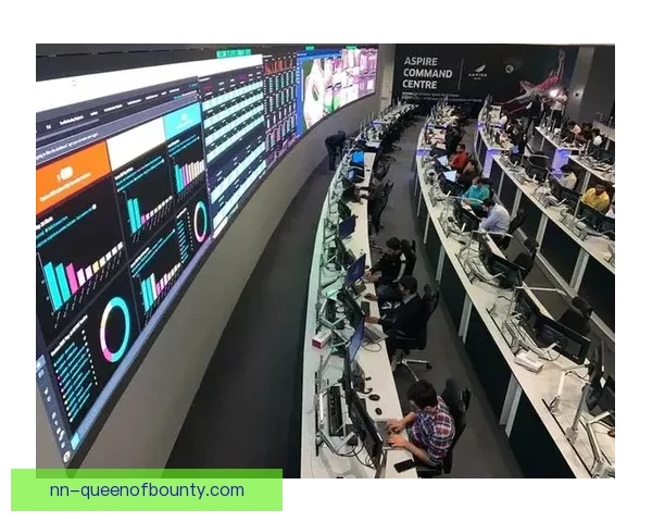达拉斯世界杯主办城市启用AI系统智能缓解球场交通拥堵